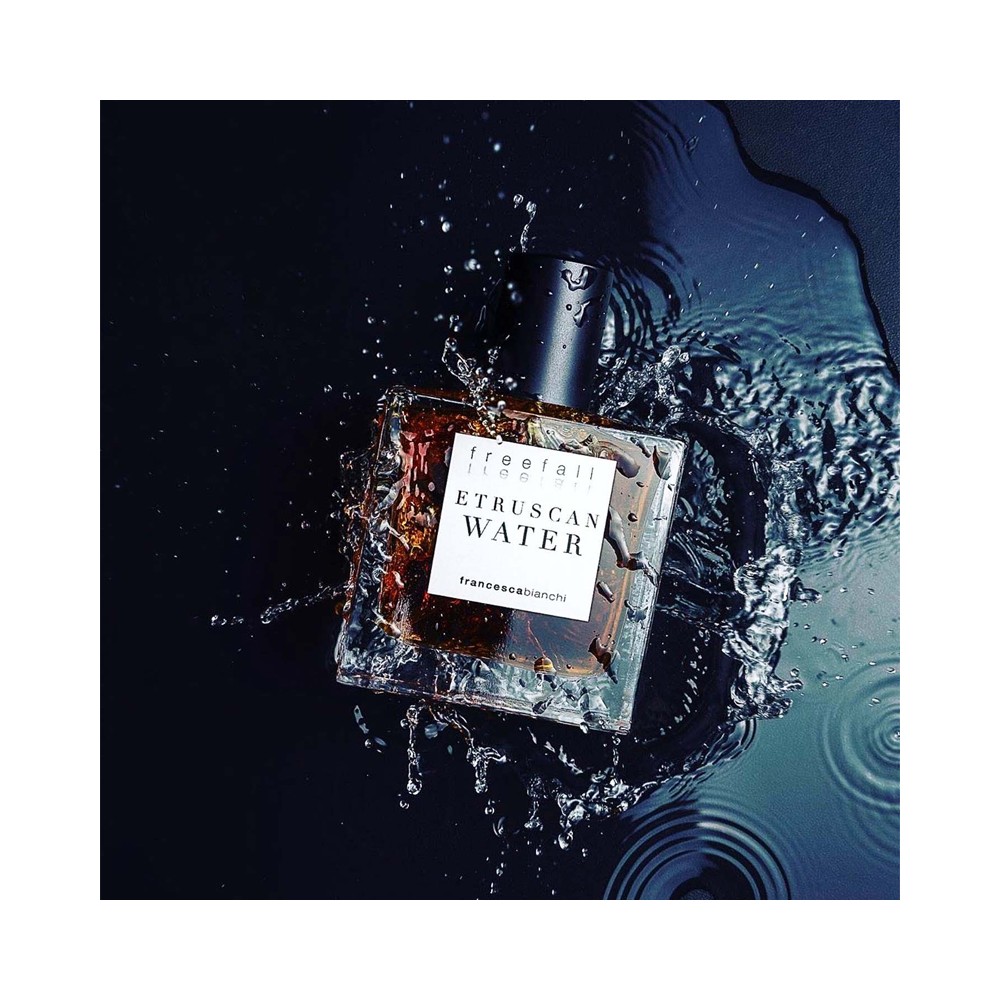 FRANCESCA BIANCHI - ETRUSCAN WATER EXTRAIT DE PARFUM
