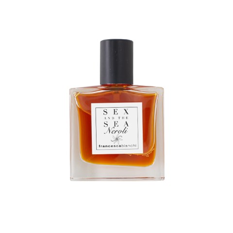 FRANCESCA BIANCHI - SEX AND THE SEA NEROLI