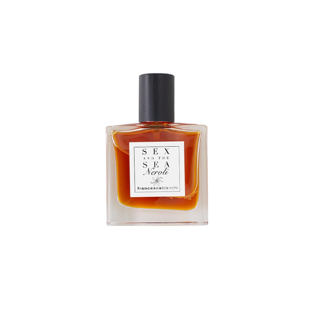 FRANCESCA BIANCHI - SEX AND THE SEA NEROLI