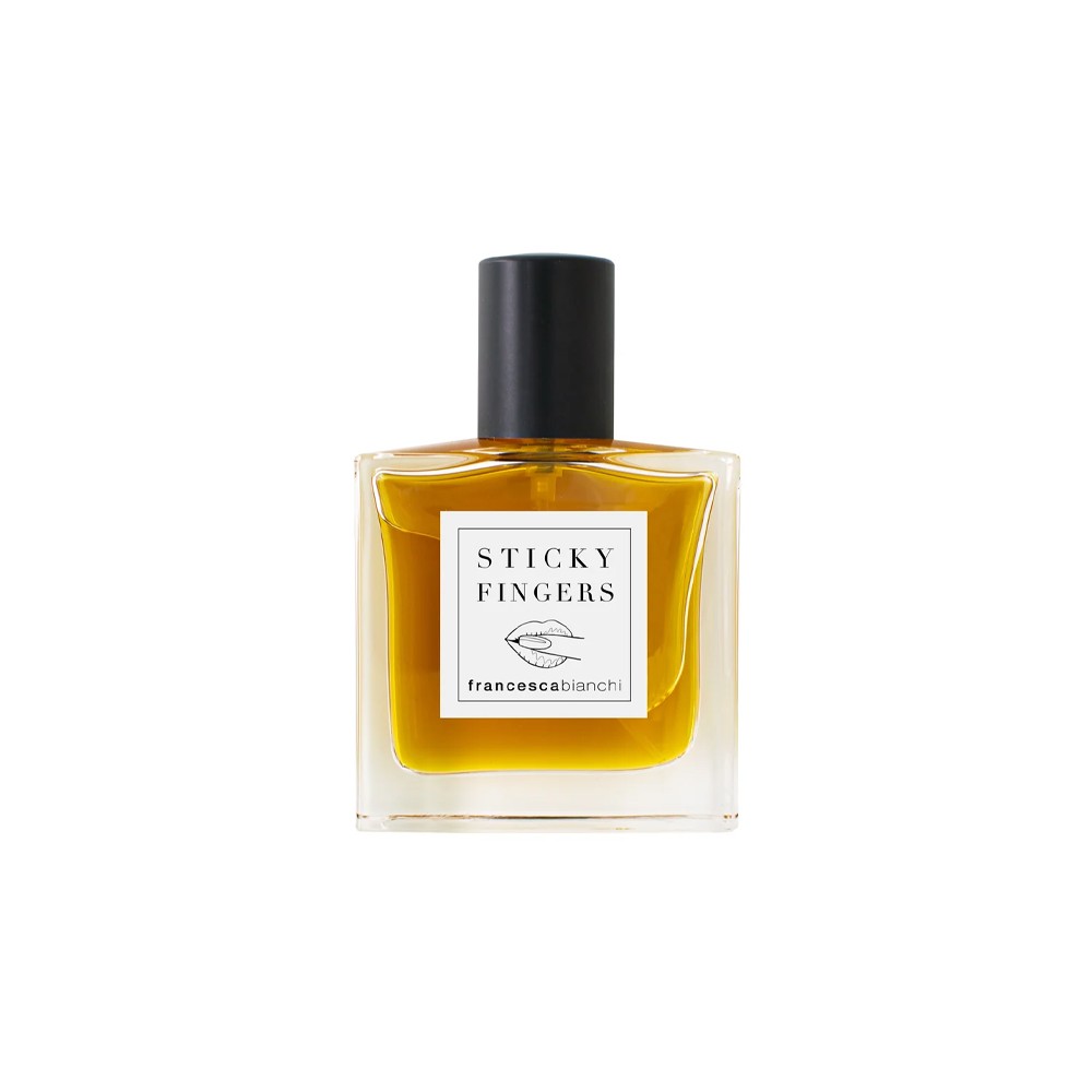 FRANCESCA BIANCHI - STICKY FINGERS EXTRAIT DE PARFUM
