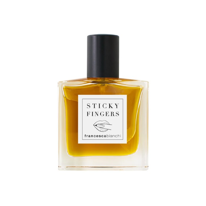 FRANCESCA BIANCHI - STICKY FINGERS EXTRAIT DE PARFUM