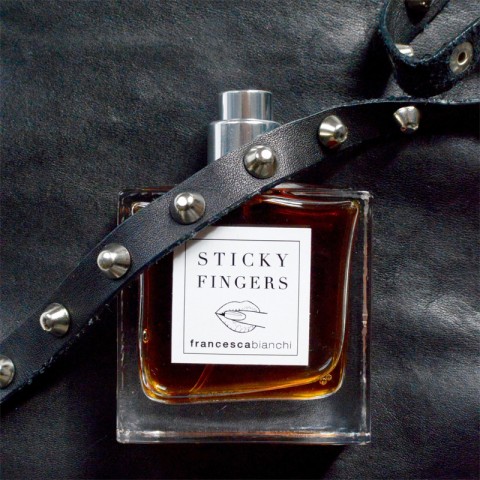 FRANCESCA BIANCHI - STICKY FINGERS EXTRAIT DE PARFUM 2