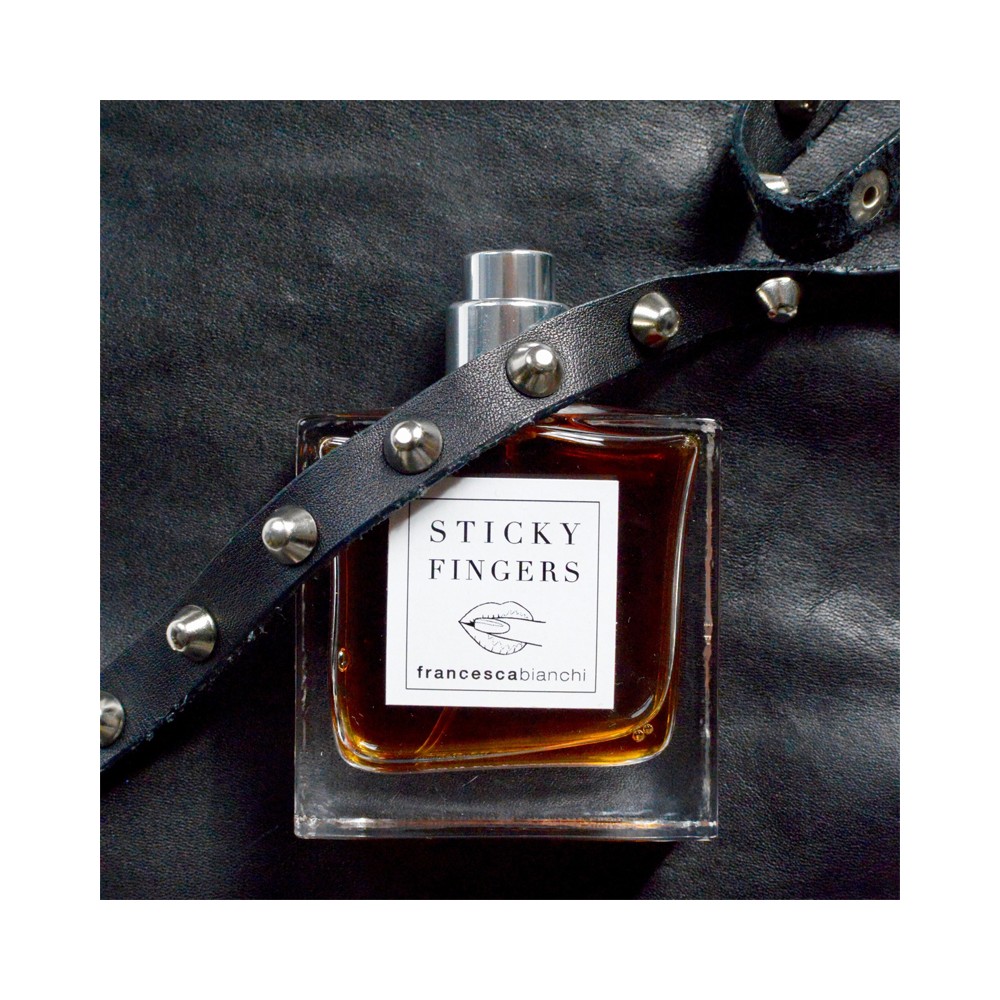 FRANCESCA BIANCHI - STICKY FINGERS EXTRAIT DE PARFUM