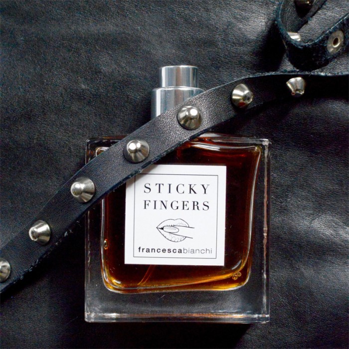 FRANCESCA BIANCHI - STICKY FINGERS EXTRAIT DE PARFUM