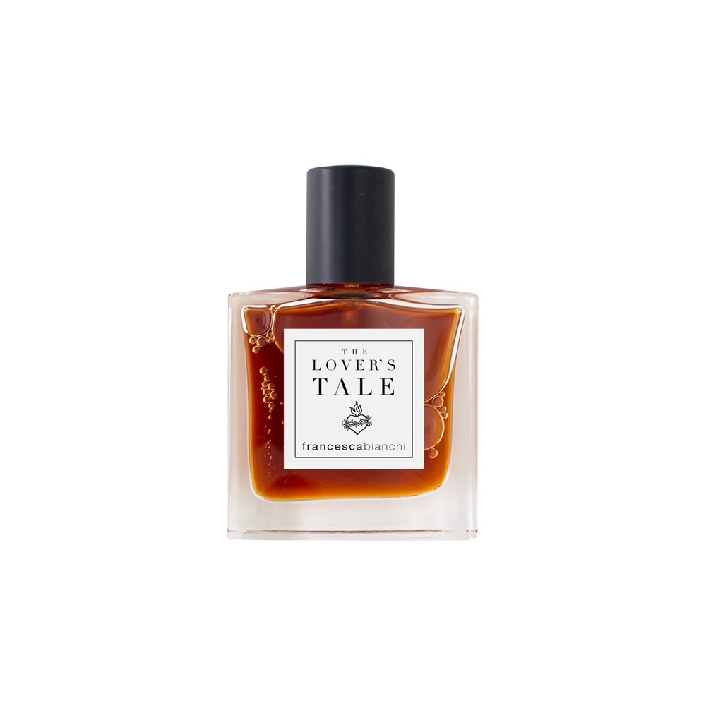 FRANCESCA BIANCHI - THE LOVER'S TALE EXTRAIT DE PARFUM