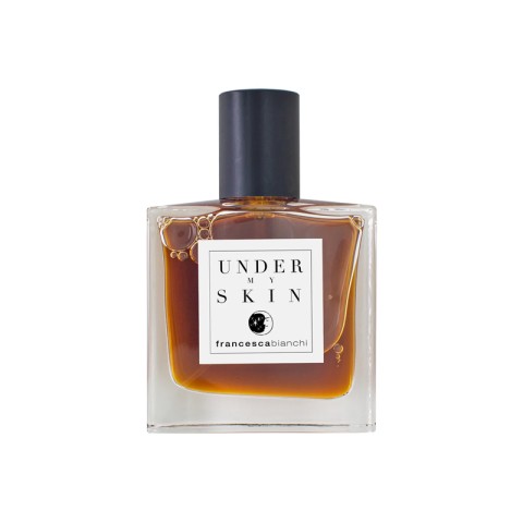 FRANCESCA BIANCHI - UNDER MY SKIN EXTRAIT DE PARFUM