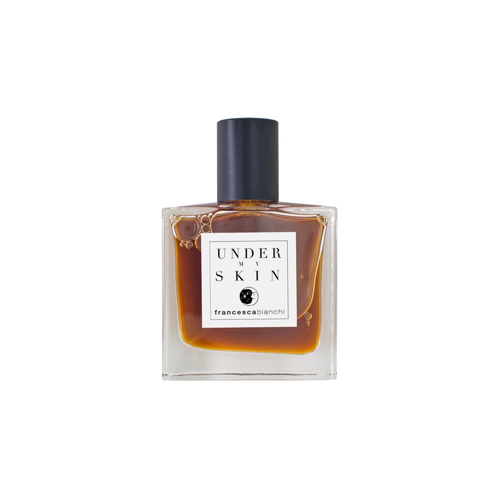 FRANCESCA BIANCHI - UNDER MY SKIN EXTRAIT DE PARFUM