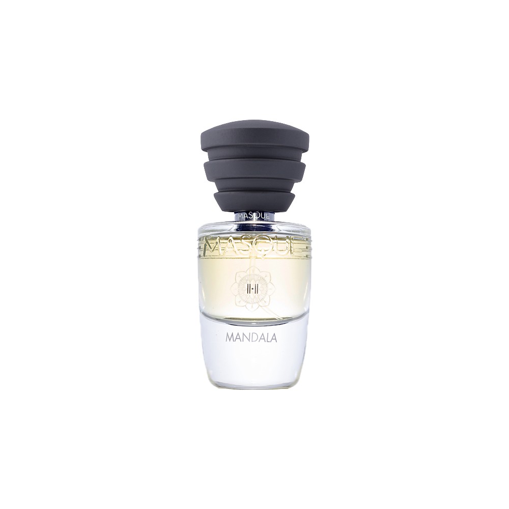 MASQUE MILANO - MANDALA EDP