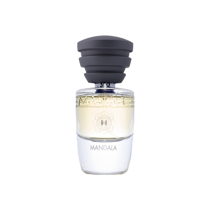 MASQUE MILANO - MANDALA EDP