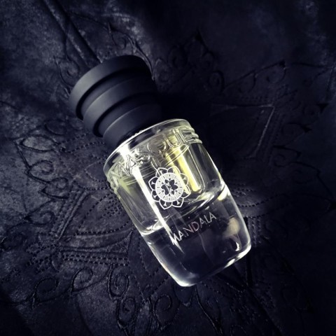MASQUE MILANO - MANDALA EDP 2