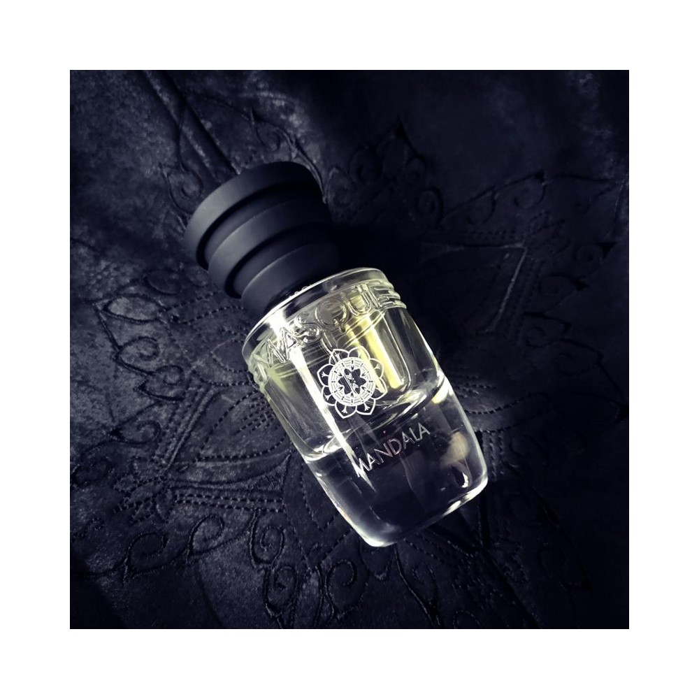 MASQUE MILANO - MANDALA EDP