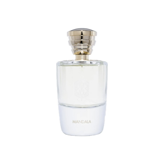 MASQUE MILANO - MANDALA EDP
