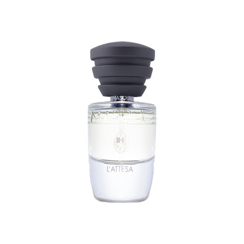 MASQUE MILANO - L'ATTESA EAU DE PARFUM