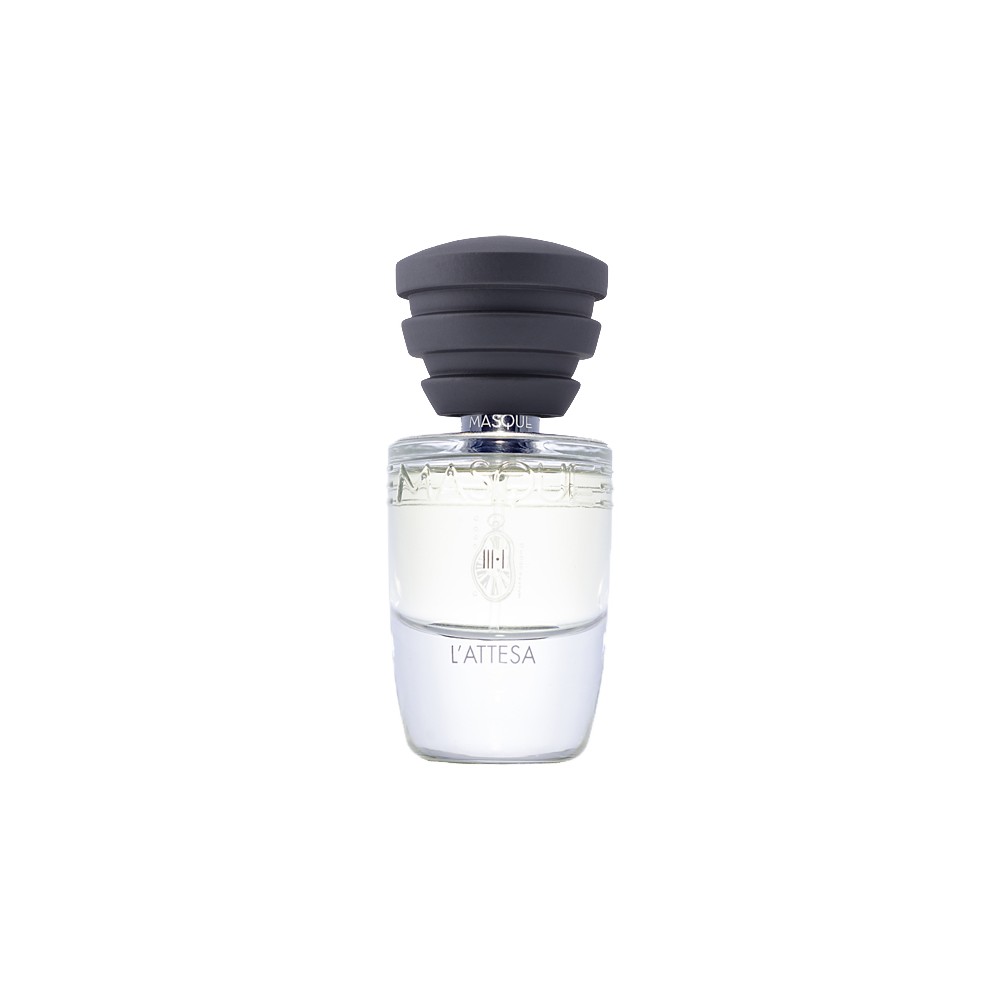 MASQUE MILANO - L'ATTESA EAU DE PARFUM