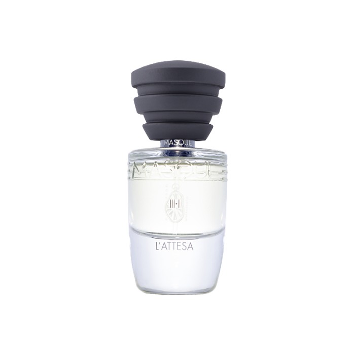 MASQUE MILANO - L'ATTESA EDP