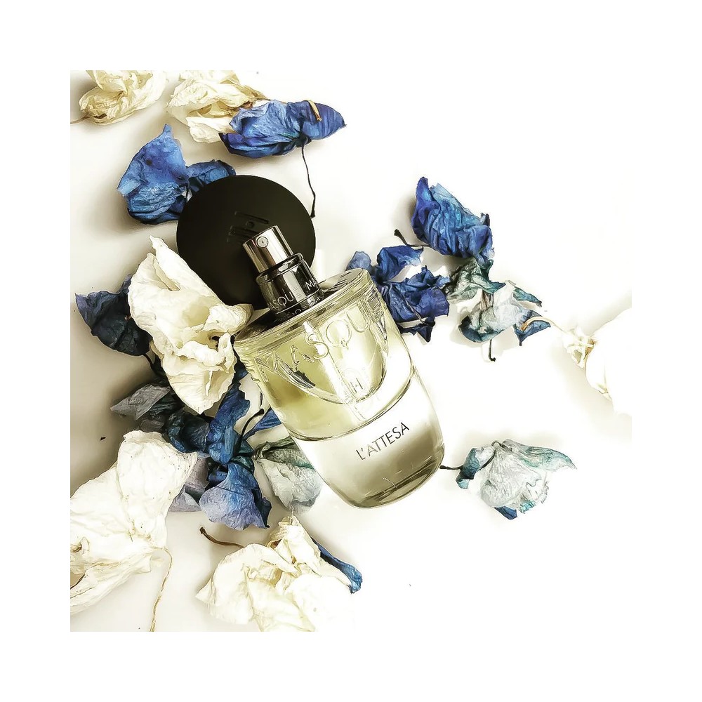 MASQUE MILANO - L'ATTESA EAU DE PARFUM