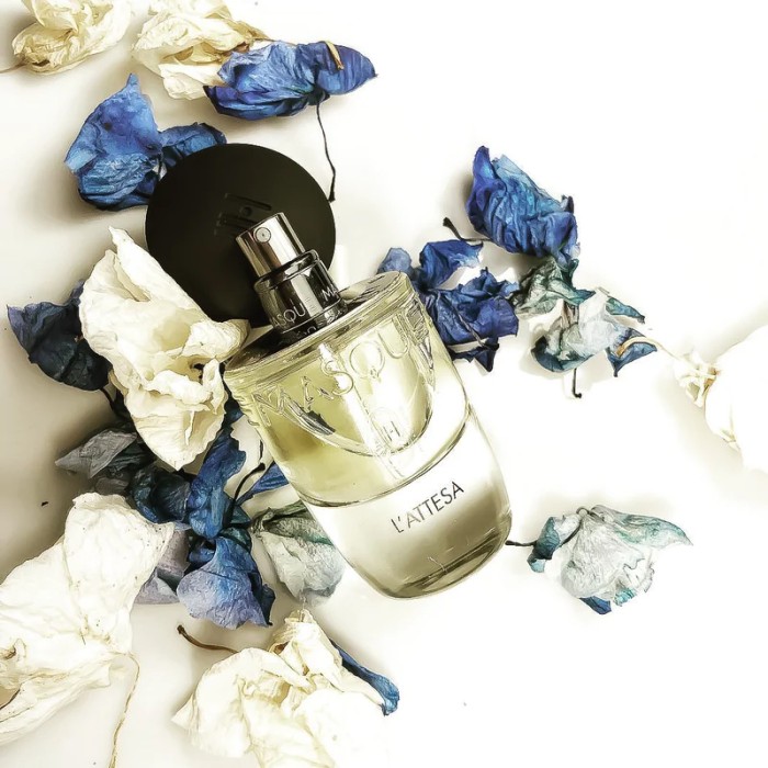 MASQUE MILANO - L'ATTESA EAU DE PARFUM