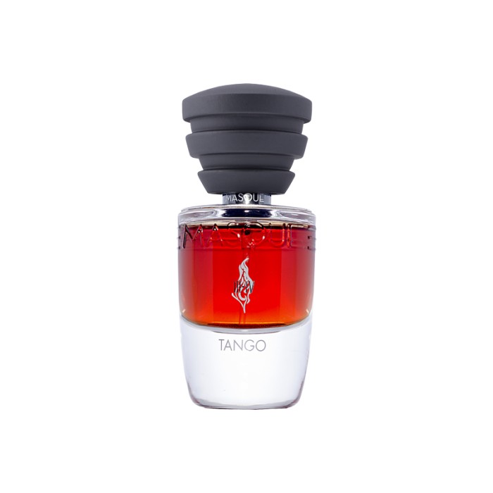 MASQUE MILANO - TANGO EDP