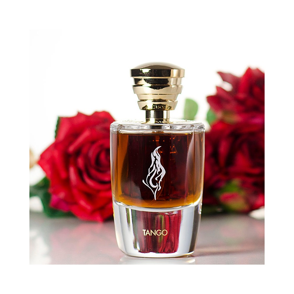 MASQUE MILANO - TANGO EAU DE PARFUM