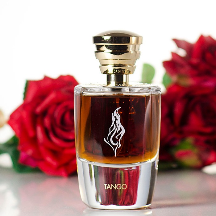 MASQUE MILANO - TANGO EDP