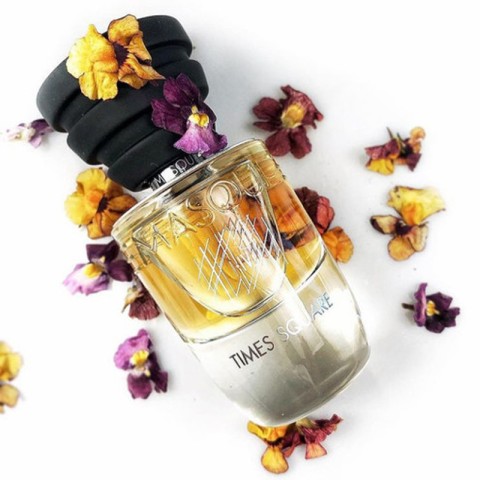MASQUE MILANO - TIMES SQUARE EDP 2