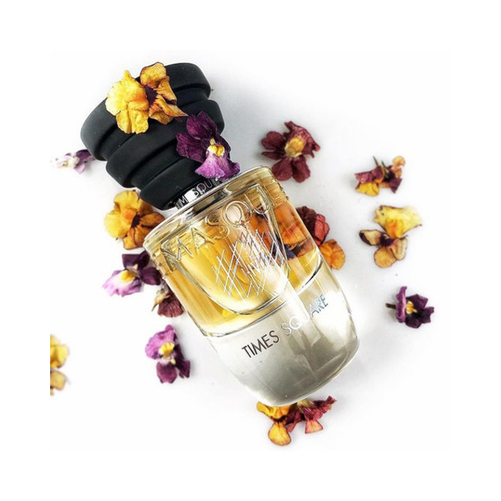 MASQUE MILANO - TIMES SQUARE EDP