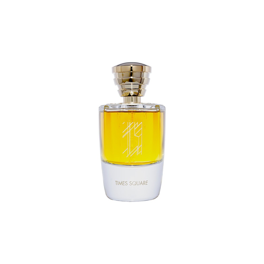 MASQUE MILANO - TIMES SQUARE EDP