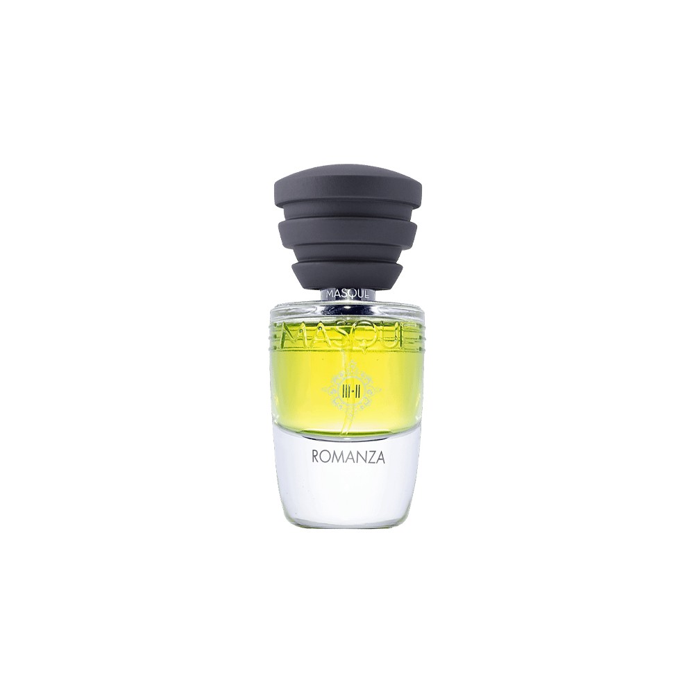 MASQUE MILANO - ROMANZA EDP