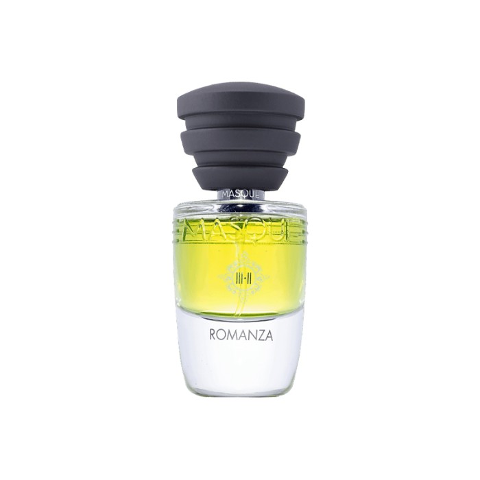 MASQUE MILANO - ROMANZA EDP