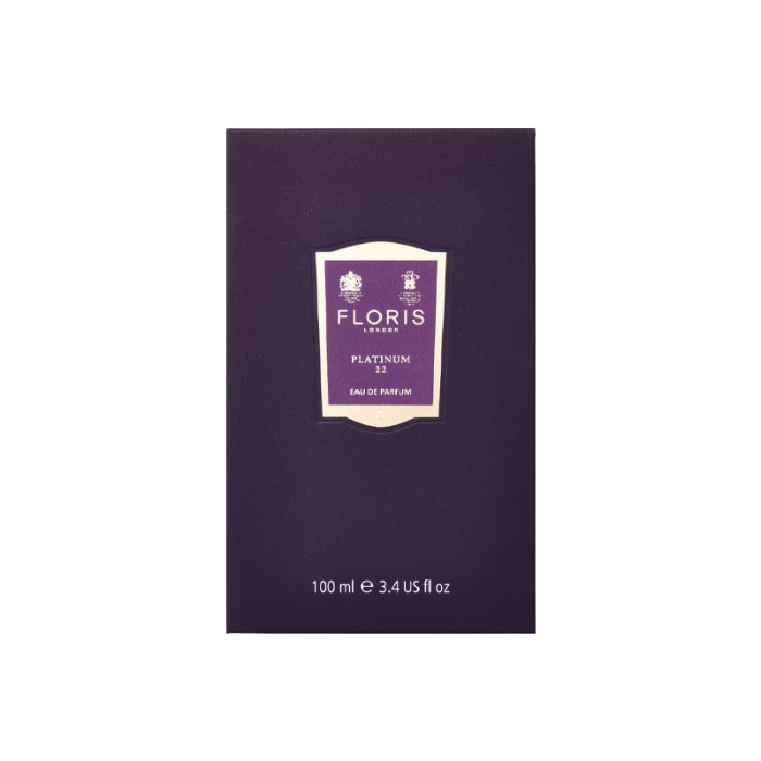 FLORIS LONDON - PLATINUM 22