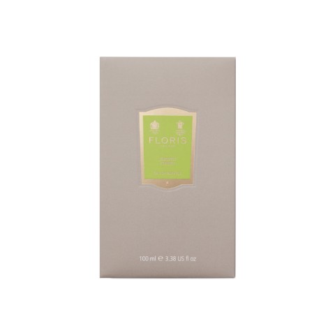 FLORIS LONDON - JERMYN STREET EAU DE PARFUM 2