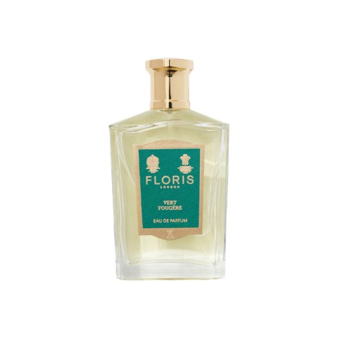 FLORIS LONDON - VERT FROUGÈRE EAU DE PARFUM