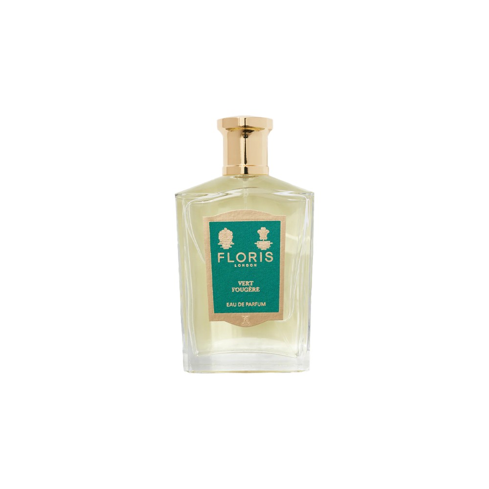 FLORIS LONDON - VERT FROUGÈRE EAU DE PARFUM