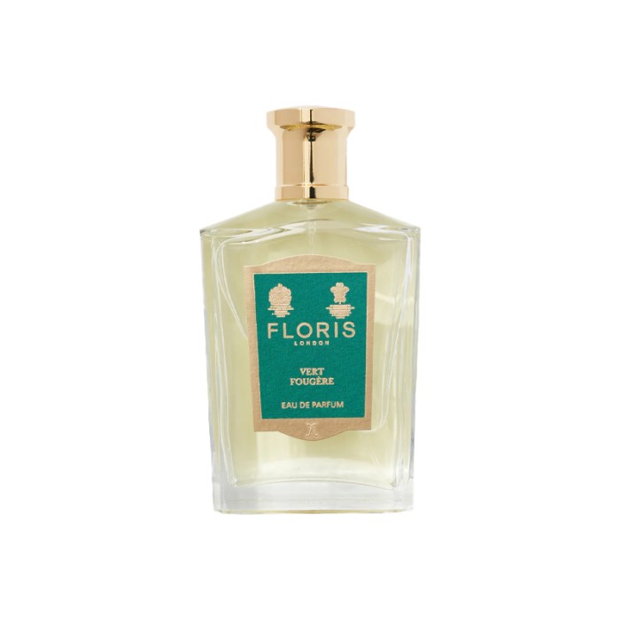 FLORIS LONDON - VERT FROUGÈRE EAU DE PARFUM