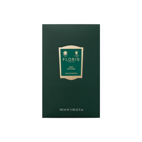 FLORIS LONDON - VERT FROUGÈRE EAU DE PARFUM 2