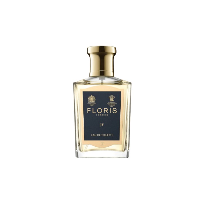 FLORIS LONDON - JF EDT