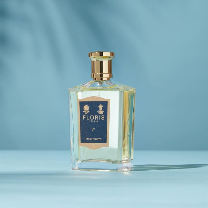 FLORIS LONDON - JF EDT