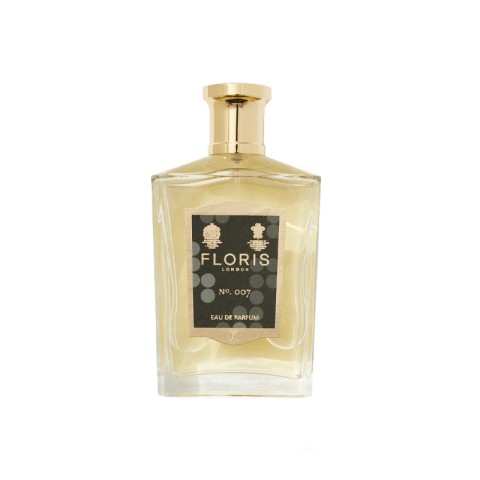 FLORIS LONDON - N°.007 EAU DE PARFUM