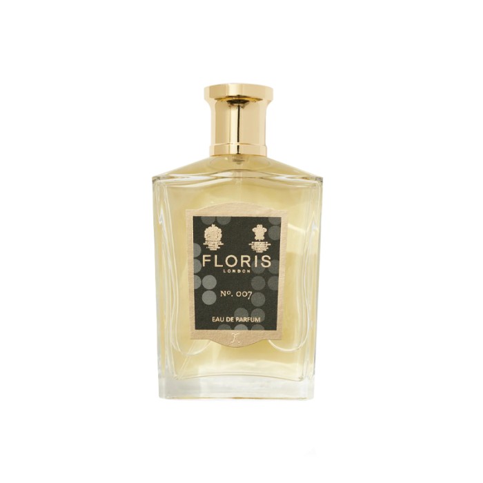 FLORIS LONDON - N°.007 EDP