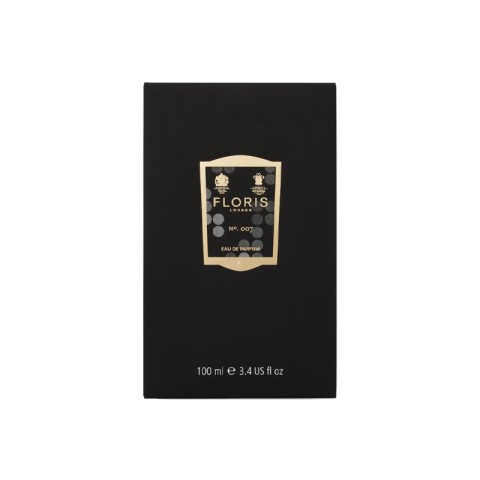 FLORIS LONDON - N°.007 EAU DE PARFUM 2