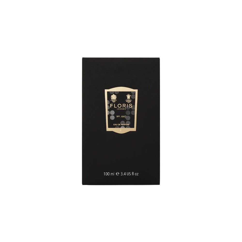 FLORIS LONDON - N°.007 EAU DE PARFUM