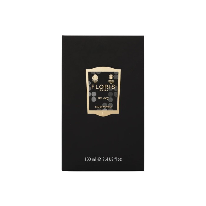 FLORIS LONDON - N°.007 EDP