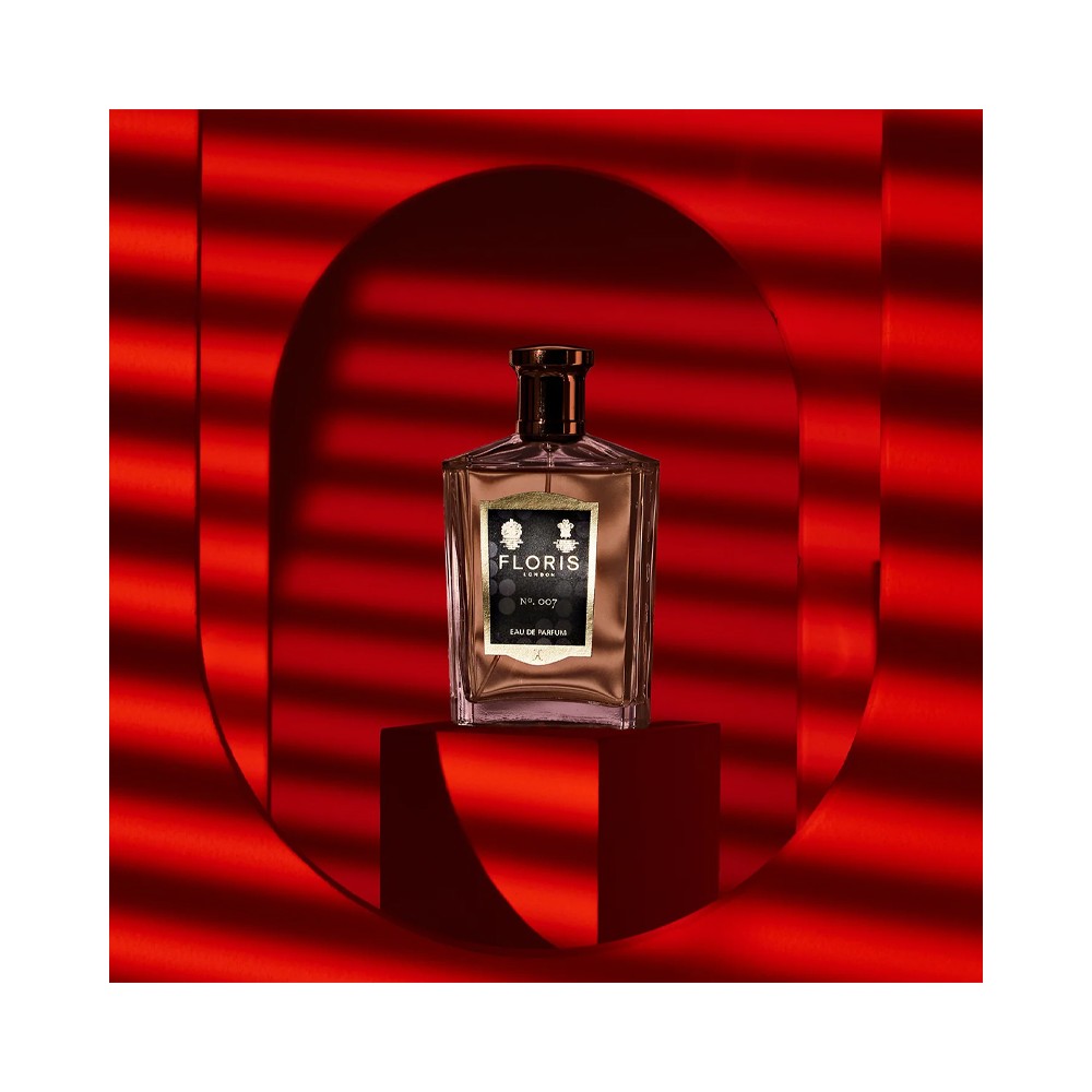 FLORIS LONDON - N°.007 EDP