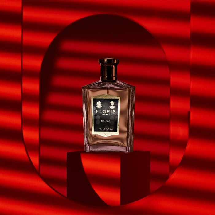 FLORIS LONDON - N°.007 EDP