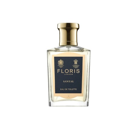 FLORIS LONDON - SANTAL EDT
