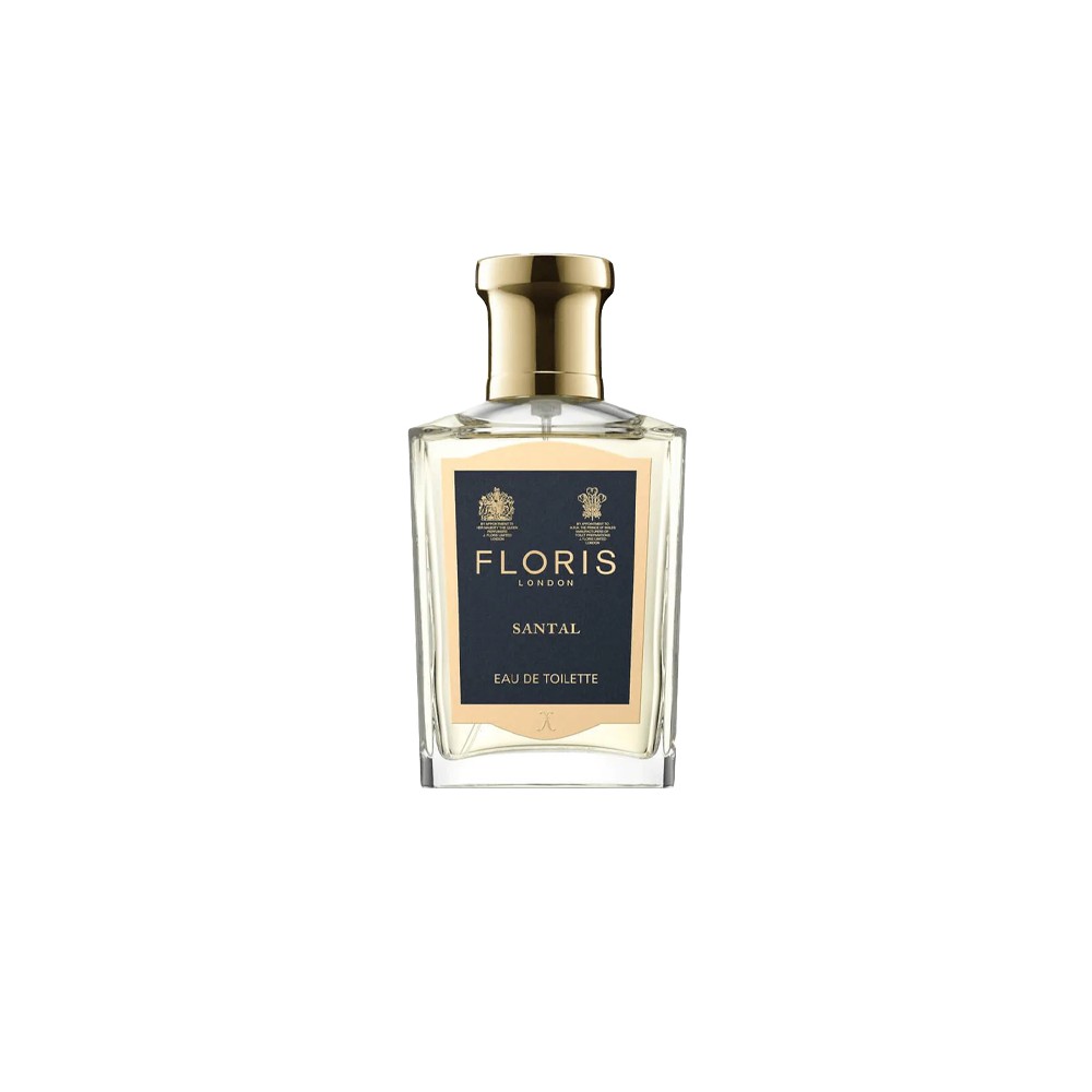 FLORIS LONDON - SANTAL EDT