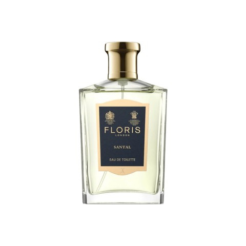 FLORIS LONDON - SANTAL EDT 2