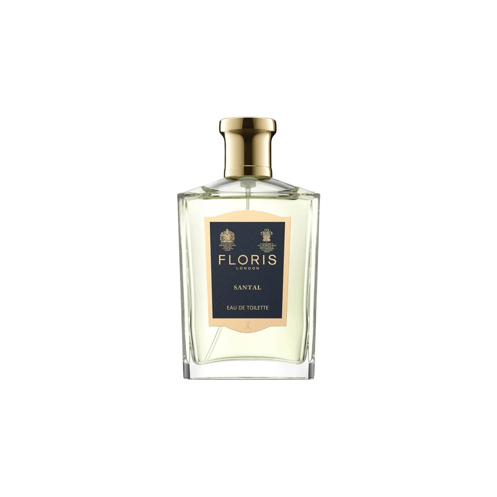 FLORIS LONDON - SANTAL EDT