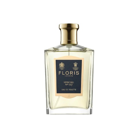 FLORIS LONDON - SPECIAL N°127 EAU DE TOILETTE