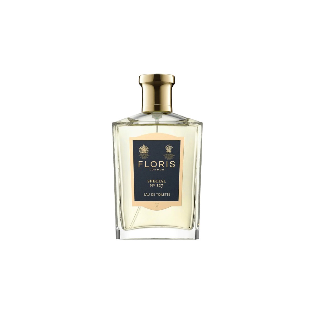 FLORIS LONDON - SPECIAL N°127 EDT